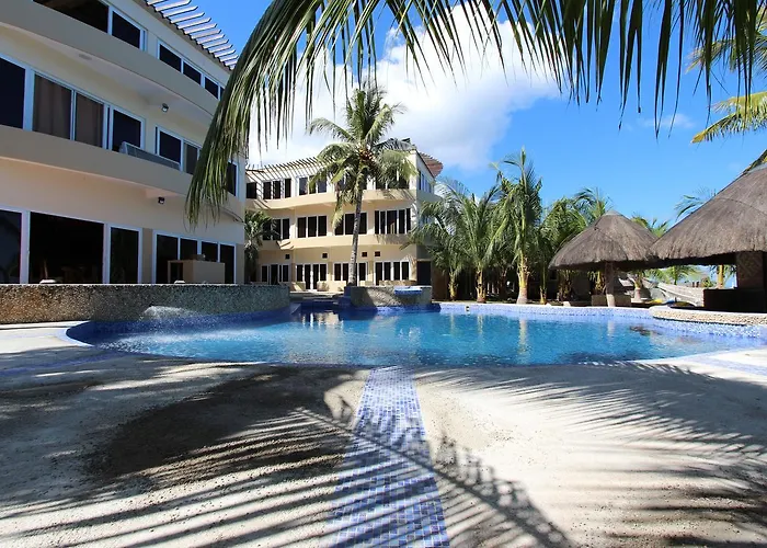 Hotel Aladin Beach 3*