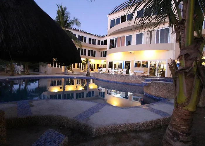 Aladin Beach 3* CAMOTES ISLANDS