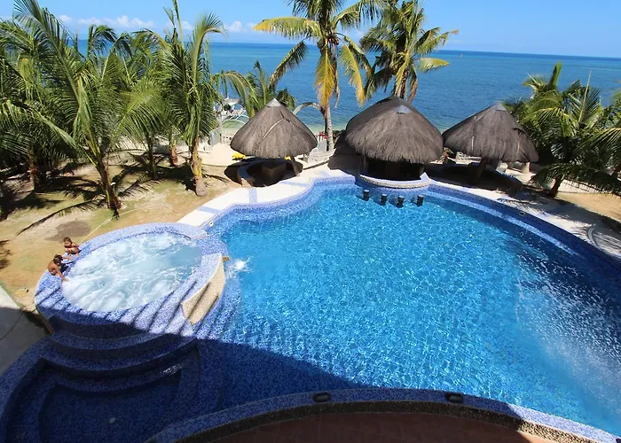 Aladin Beach 3* CAMOTES ISLANDS