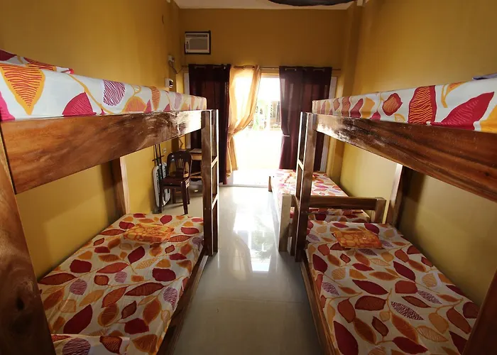 Hotel Aladin Beach 3*
