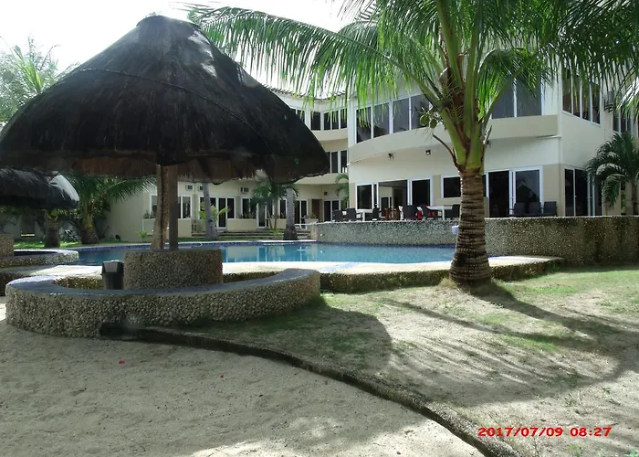 Hotel Aladin Beach 3*