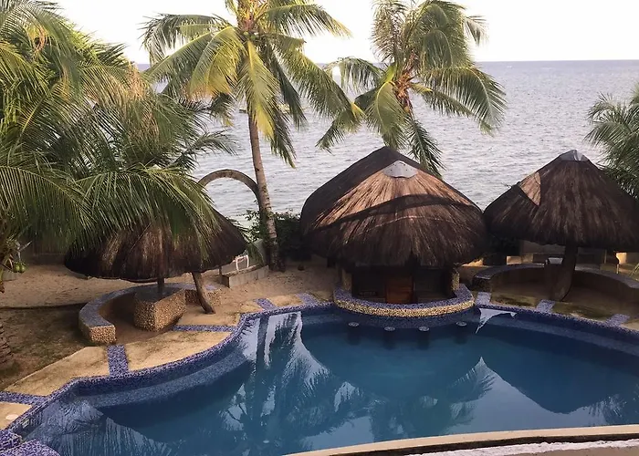 Aladin Beach 3* CAMOTES ISLANDS