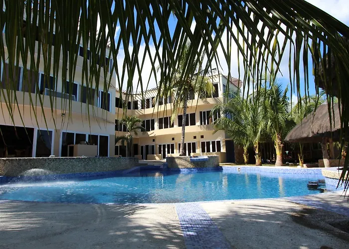 Hotel Aladin Beach