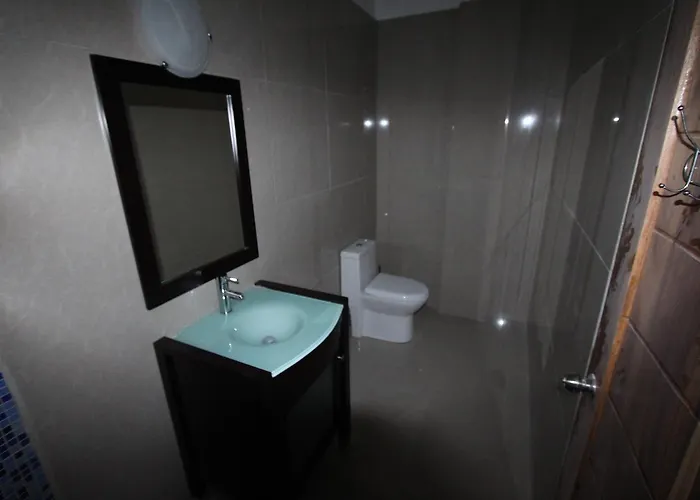 Hotel Aladin Beach 3*