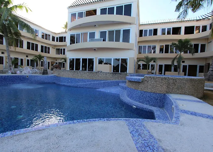 Hotel Aladin Beach 3*