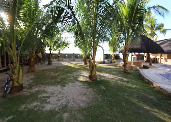 Aladin Beach Hotel 3*