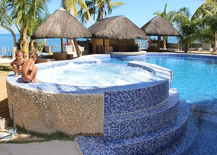 Aladin Beach 3*